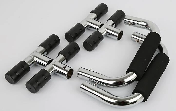 fitness push up stand