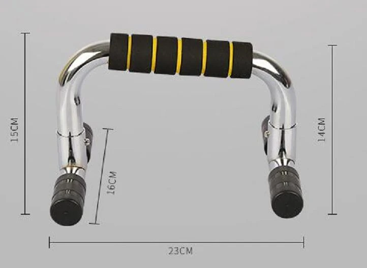 push up stand steel