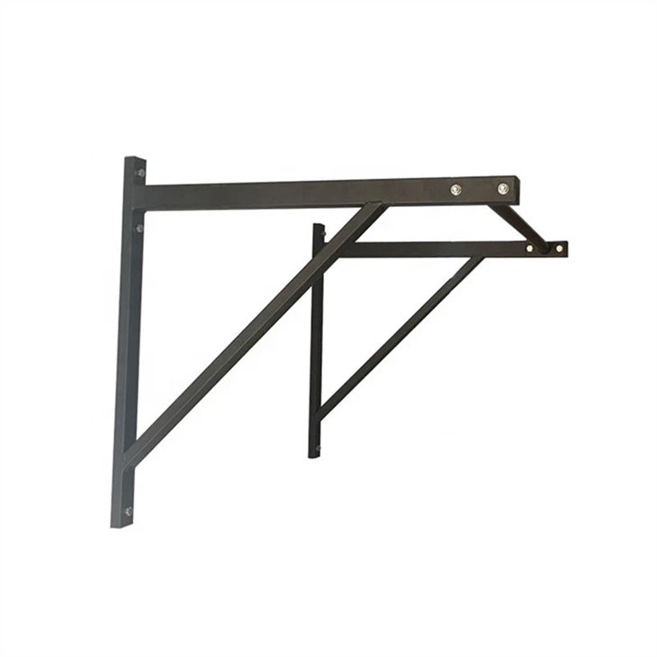 Wall Mountable Pull Up Bar